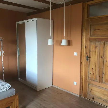 Haus 1813 Apartment Erfurt Exterior photo