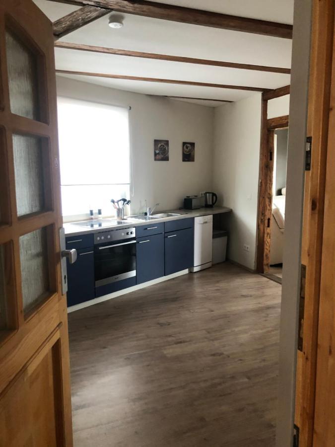 Haus 1813 Apartment Erfurt