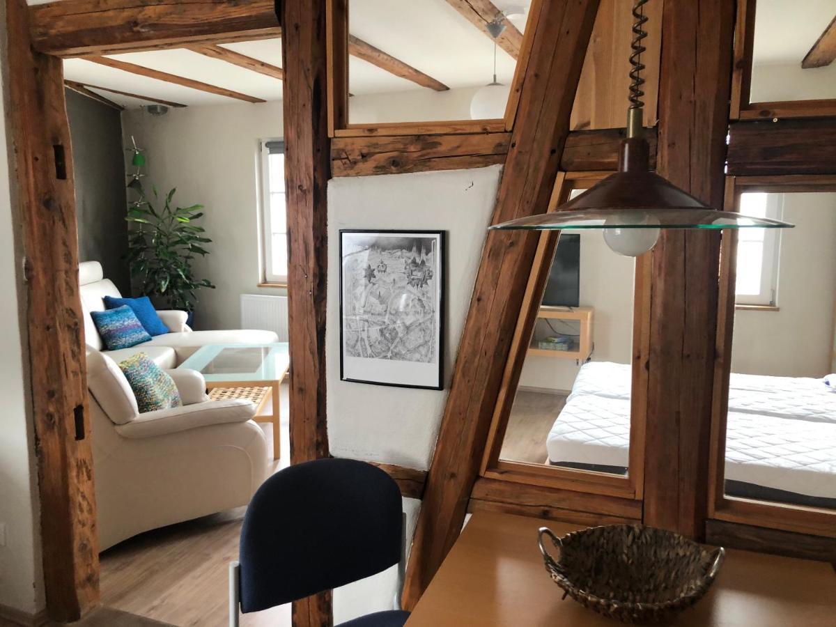 Haus 1813 *