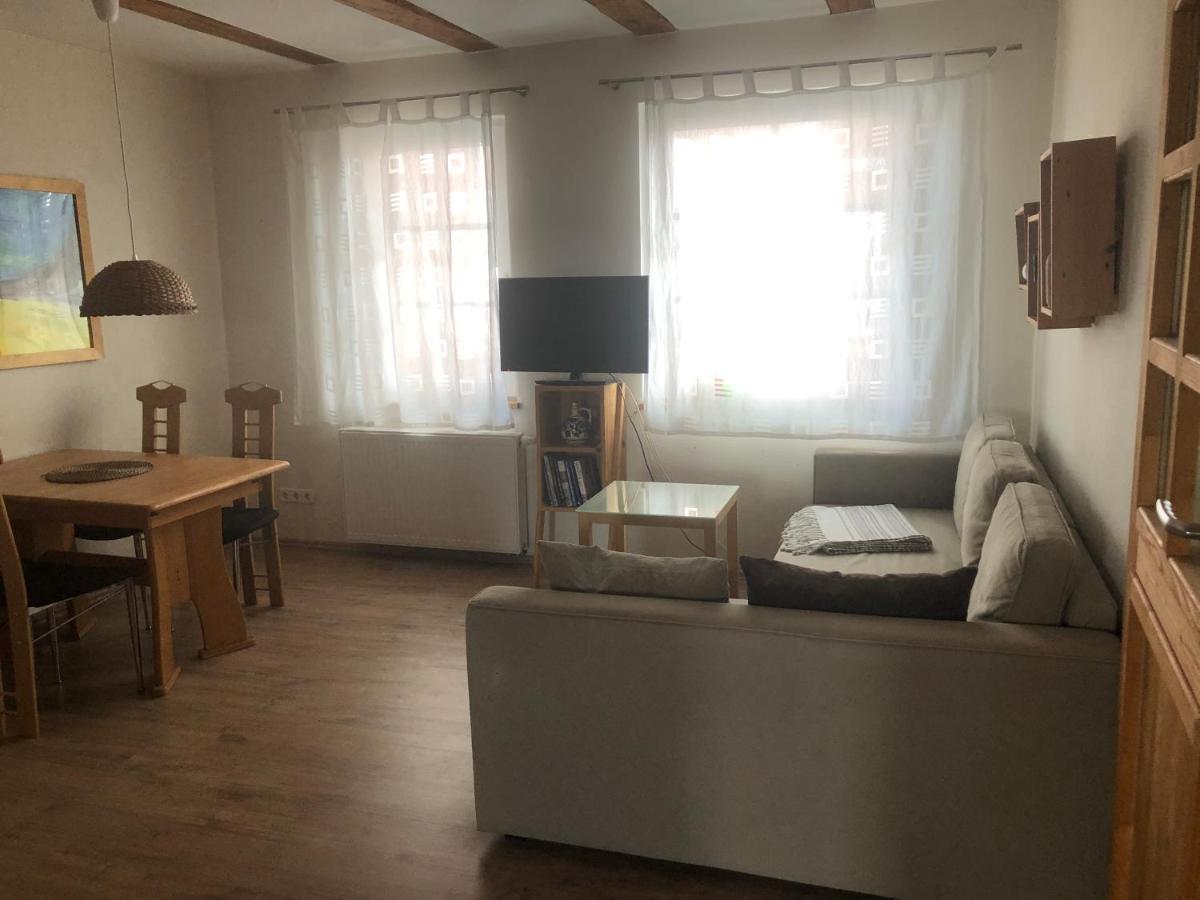 Haus 1813 *