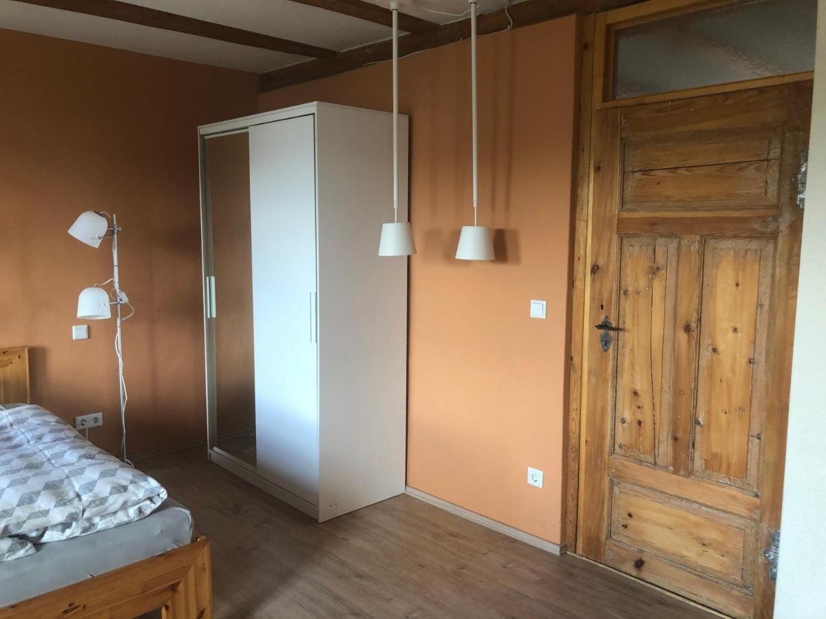 Apartment Haus 1813 Erfurt