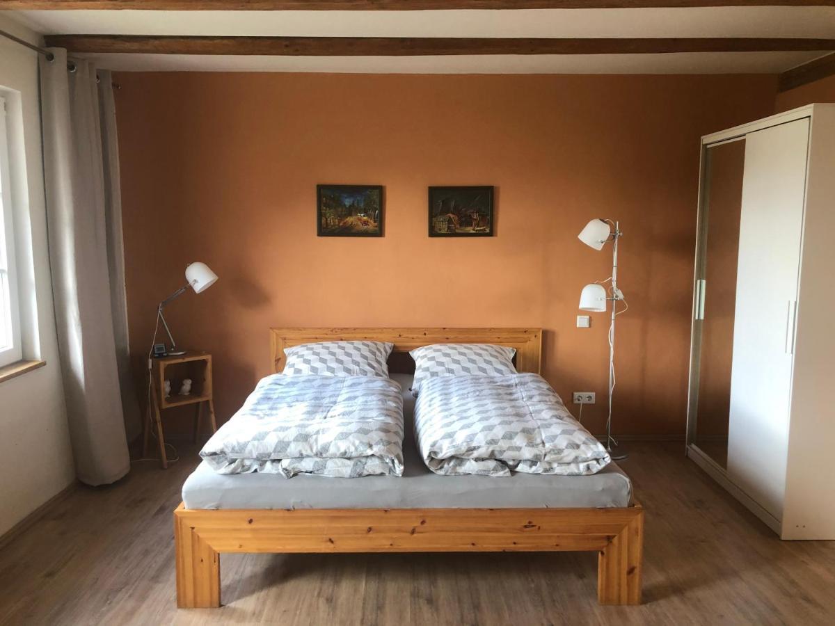 Haus 1813 Apartment